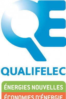 Qualifelec modifie sa qualification Courants faibles