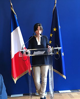 Appel à manifestation d’intérêt (AMI) « Permis d’innover » : le Cerib, lauréat pour son projet de constructions en béton recyclé