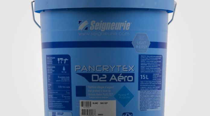 Produit de façade PPG : les artisans testeurs ont donné leur avis !