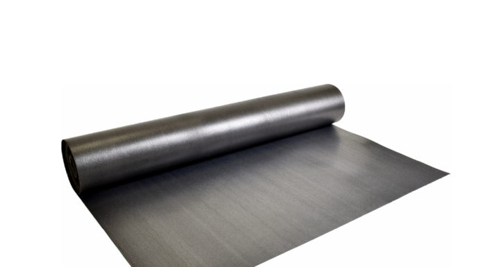 Isolation des sols vinyles Tramisol LVT Tramisol LVT