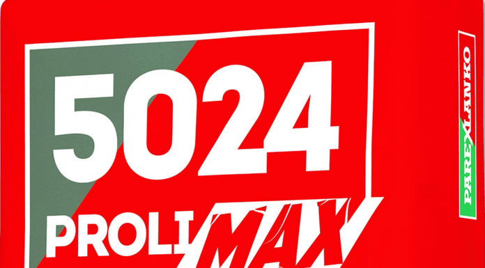 5024 Prolimax, un nouveau mortier-colle amélioré, à émission de poussière réduite Destiné à la pose de revêtements céramiques et pierres naturelles jusqu’à 3 600 cm2, 5024 Prolimax s’applique sur supports neufs ou anciens et répond ainsi à 80 % des besoins chantiers des artisans