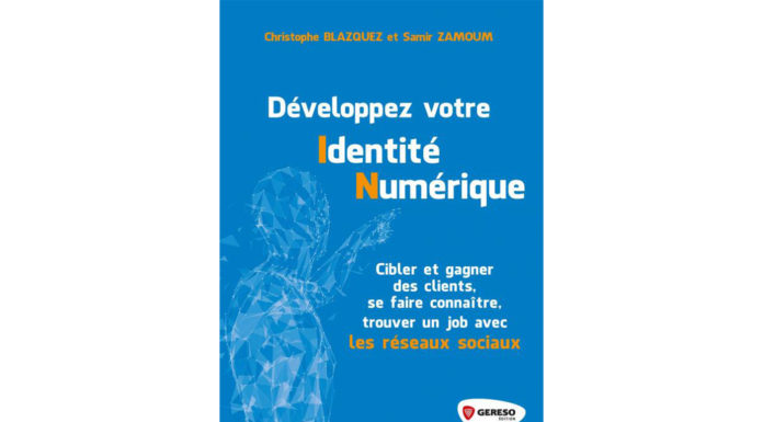 Rester invisible sur Internet n’est plus une option ! identite numérique
