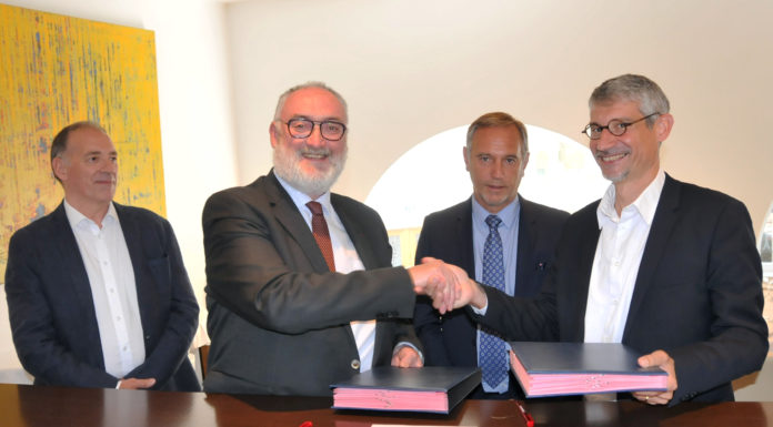 Accord : la Capeb & Urmet et Yokis vont œuvrer ensemble