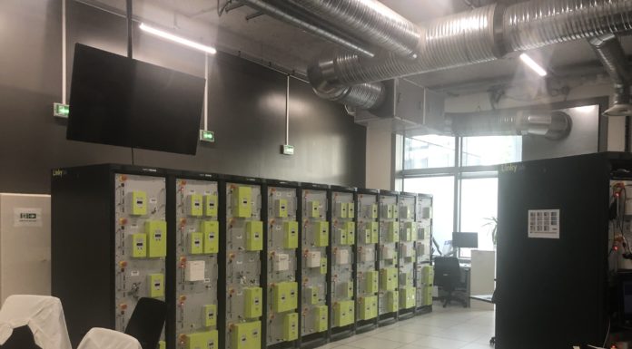 Dans les coulisses du Linky Lab, le centre de test de compteurs communicants