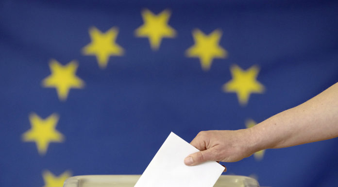 Elections européennes : la synthèse des programmes