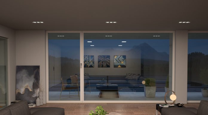 Verre antireflet Clearsight