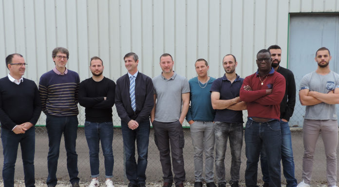 Yonne : premier REAB