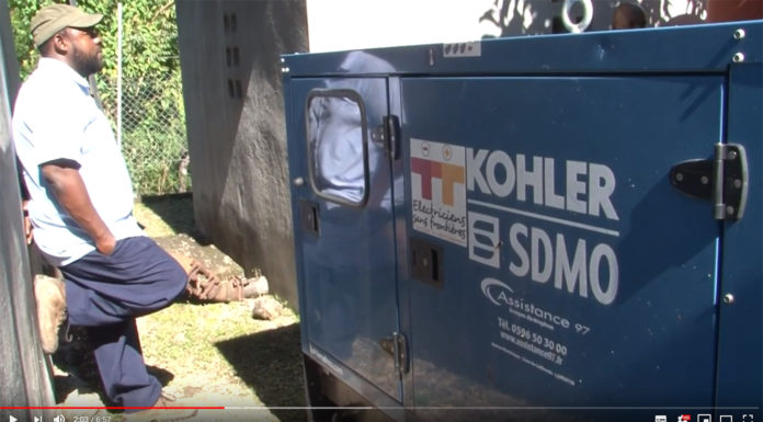 Electriciens sans frontières (ESF) lauréate du « Prix ONU pour l’action climatique »