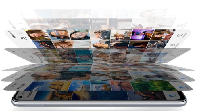 Huawei P40 lite 5G : l’accès aux hautes performances technologiques à moindre coût