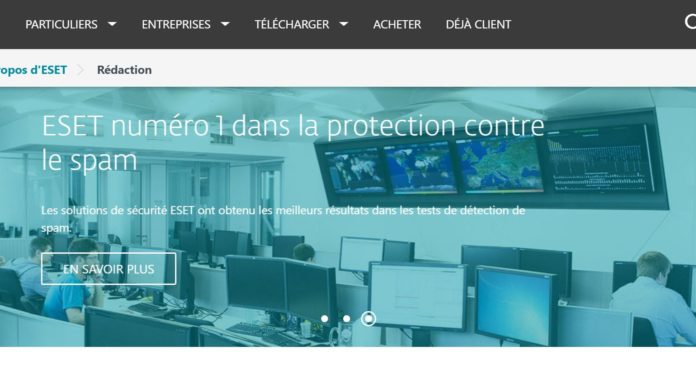 Les dix commandements de Eset pour se protéger des cybermenaces pendant les vacances !