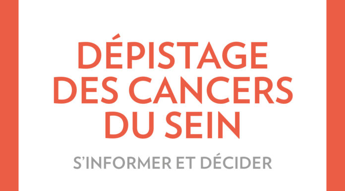 Dépistage du cancer du sein : Service-public.fr donne des réponses