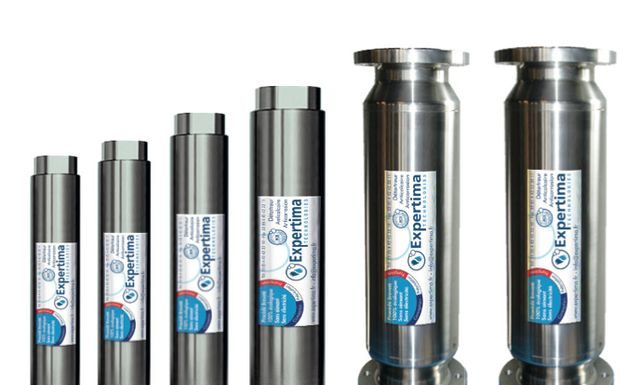 Installations sanitaires : une solution écologique contre les problèmes de calcaire et de boues