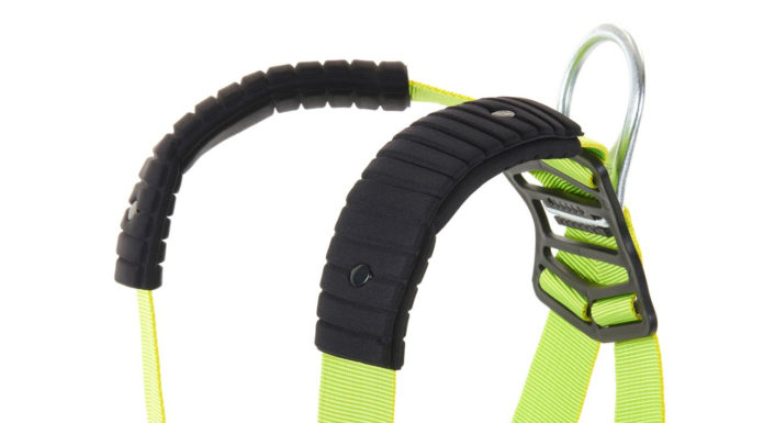 Protection antichute avec la série Miller H500