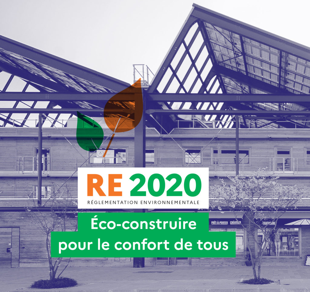 RE 2020 : Le Gouvernement écarte Des Solutions énergétiques ...