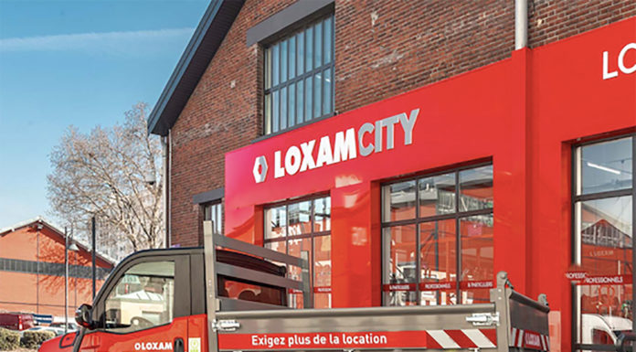 Location de véhicule utilitaire : Loxam verdit sa flotte avec le Goupil G6 100 % électrique