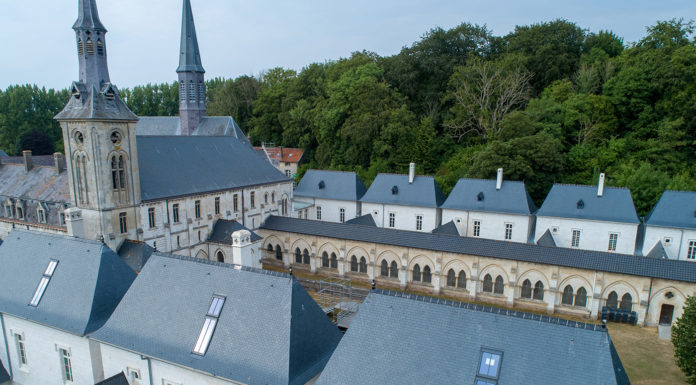 La fenêtre Patrimoine VELUX