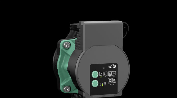 Wilo-Varios PICO-STG