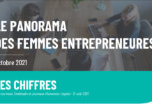 Troisième édition du Panorama des Femmes Entrepreneures