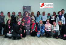 La première réunion de la Commission départementale des femmes de l’artisanat du Pas de Calais a eu lieu le 1er octobre