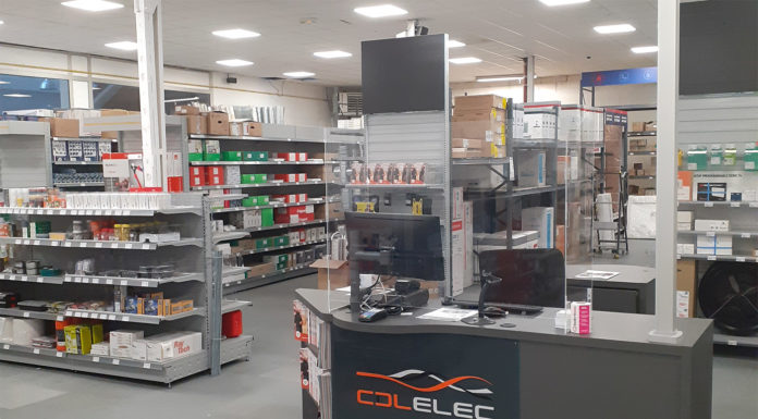 CDL ELEC ouvre un deuxième point de vente en Ile-de-France