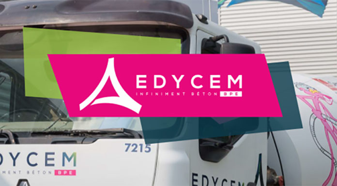 Edycem BPE obtient une DTA pour sa chape KALKISS ® SP Evolution