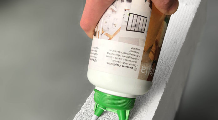 SIPOREX Easyfix