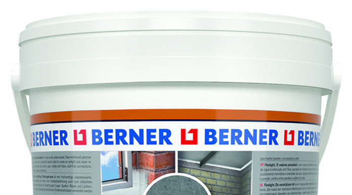 Membrane liquide Flextight