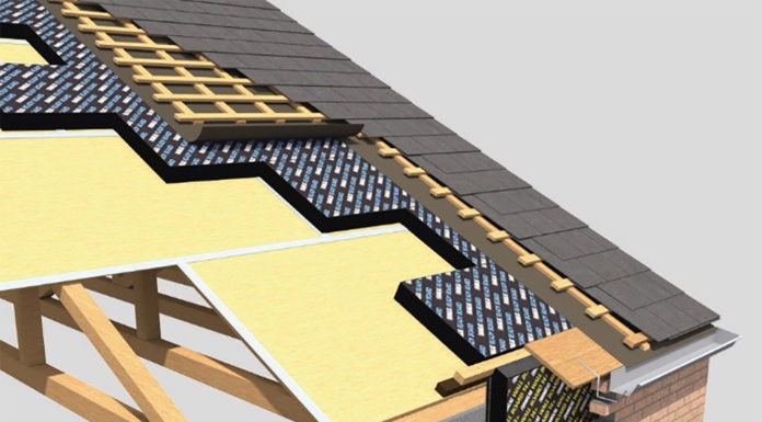 Nouvel isolant FOAMGLAS® T3+