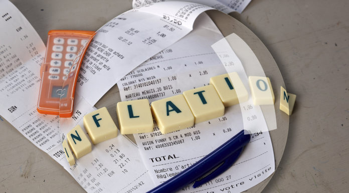 Indemnité inflation : versement à partir du mois de décembre