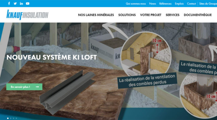SYSTEME KI LOFT