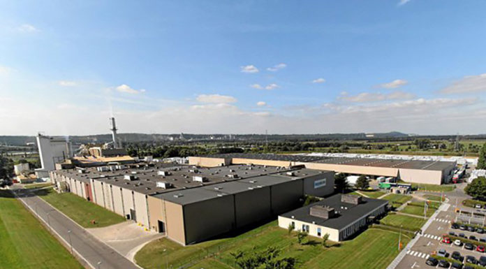 Knauf Insulation annonce sa première unité de recyclage de laine de verre