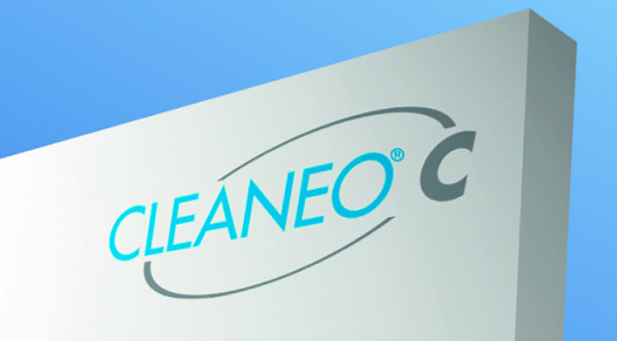Knauf Cleaneo® C, des plaques de plâtre pour un air intérieur plus sain