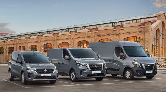 Jusqu’au 31 mars Nissan propose des remises particulières aux adhérents de la Capeb