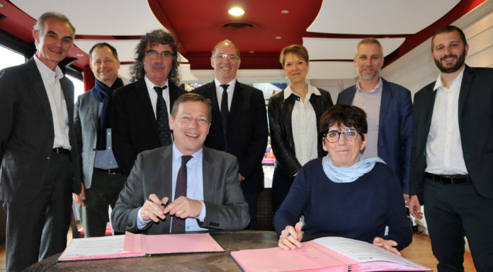 La Capeb et la Fédération Française Handisport nouent un partenariat pour renforcer la visibilité des professionnels engagés dans l’accessibilité des logements