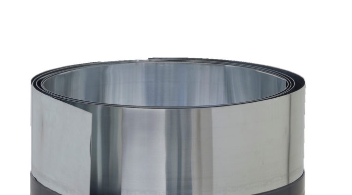 Nouveau joint de dilatation T26 VMZINC ®
