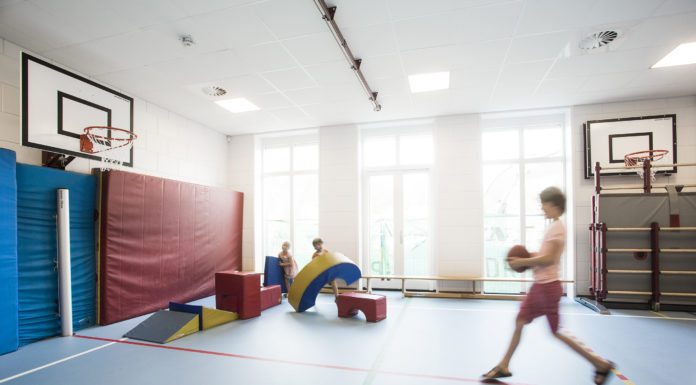Panneau mural anti basses fréquences et plafond modulaire acoustique