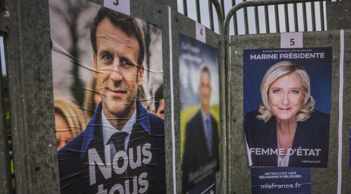 Élection présidentielle : l’U2P demande aux candidats de préciser leurs engagements en direction des petites entreprises