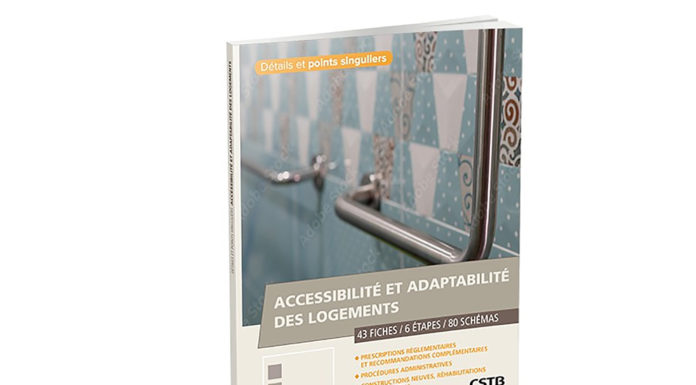Parution du guide Accessibilité et Adaptabilité des logements.