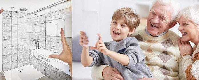“Adaptation des logements pour un meilleur confort d’usage”