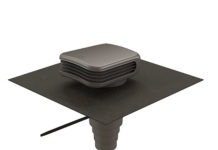 Valetis, nouveau terminal de ventilation compact
