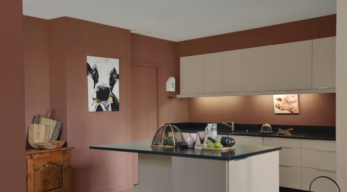 Les peintures Evolutex de Seigneurie® passent au vert