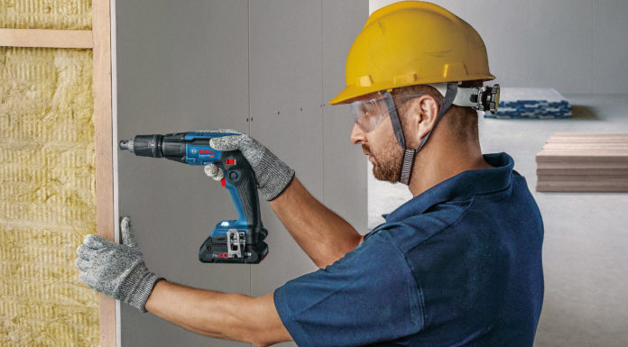 Trois outils ergonomiques pour les plaquistes