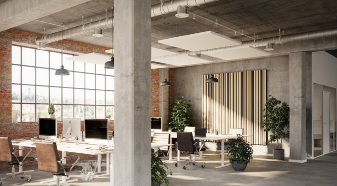 Solutions acoustiques design