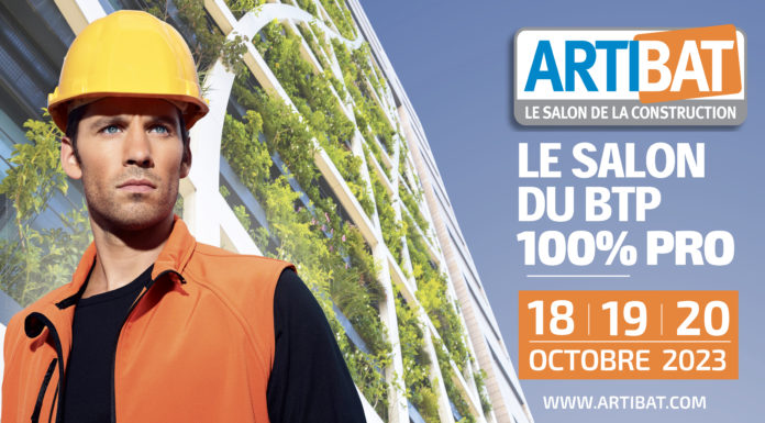 Artibat 2023, un millésime très prometteur