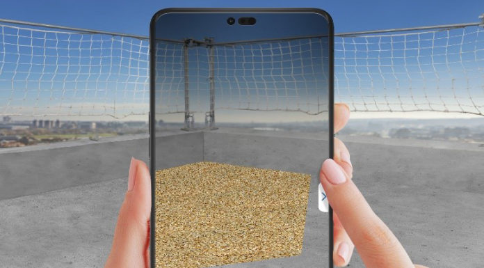 « SOPRAVERSE » : pour visualiser rapidement un projet d’étanchéité