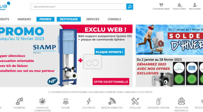 Accessibilité : Téréva et HB Développement se rapprochent
