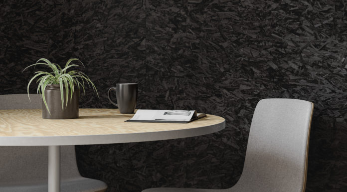 Polyrey enrichit son offre décorative