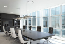 Diffuseur d’air Twisted® circulaire