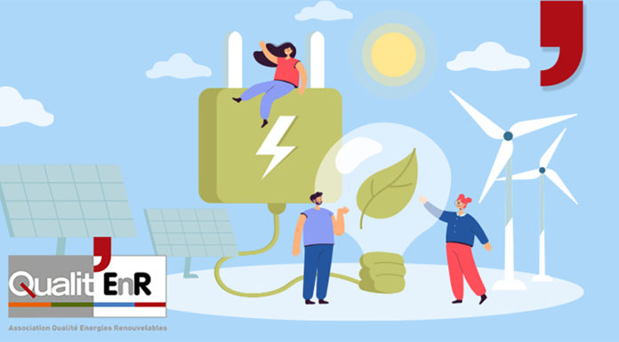 EnR : l’intention de s’équiper se maintient et la confiance envers les installateurs progresse