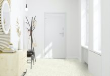 Iconik : 18 nouveaux revêtements de sol éco-responsables et esthétiques